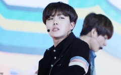 호키포키 on | Jhope, Bts j hope, Bts