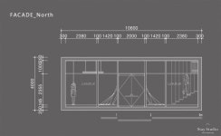 건축 · 인테리어 포트폴리오 Project 96/ 멀티샵 인테리어 :: MULTI SHOP INTERIOR - STAY STUDIO / 인테리어 포트폴리오... 