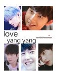 Pin by 일리어드 on 양양 in 2020 (With images) | Yang yang, Yang, Celebrities