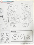 퀼트-소품에 있는 핀