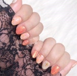 • Nail Design 대리석네일! 네일도 모레도 우아하게~ : 네이버 블로그(이미지 포함) | 대리석 네일, 젤네일아트, 네일