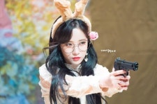 성산동 일대를 주름잡는 울림 갱단 - 스퀘어 카테고리 - 2020 | 아름다운, 이상한, 말