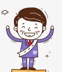 양복장이 | Smurfs, Character, Fictional characters