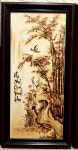 pyrography Ngô Bình에 있는 Ngô Bình님의 핀 | 우드 버닝 아트, 나무 태우기, 그림