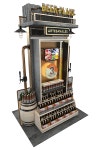 Pin by angma1003 on A진열대 | Marketing, Beer, Industrial design