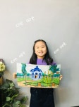 프리미엄 창의미술Creative Art Creart시흥시 정왕동 배곧신도시유아... 미술학원안녕하세요... | 시각 예술, 어린이 미술 활동, 초등학교 미술