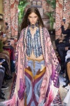 2017 S/S MILAN Roberto Cavalli null - ModaOnAir.com - 모다온에어 | Otoño 2016