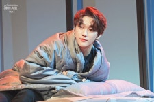 온에어 데일리 ON AIR daily on Twitter in 2021 | Joochan golden child, Golden child, Golden child members