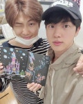 BANGTAN BOYS에 있는 BTS님의 핀 | 김남준, 남진, 김석진
