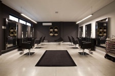 Blend Salon | 미용실