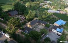 아산 온양향교 | 집 스타일