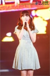 2011년 6월 12일 서울 희망 드림콘서트 아이유
