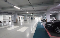 Seodaemun-Apartment | 건축