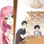 나의 달콤한 마녀 - Ch. 6