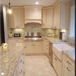 Pin by Hyunjoo Park on 인테리어 | Kitchen flooring, Kitchen redo, Kitchen design