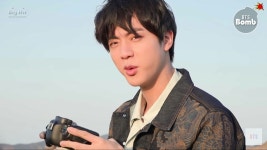 Ghim của Jeon Jungkook 🤘🐰🤘 trên Kim Seok Jin❤(김 석 진)