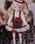 #oscardoll #오스카돌 #bjd #swandoll #toy #dollstagram #돌스타그램 #스완돌 #구체관절인형 #구관인형 #구관절인형