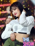 [더쇼 미리보기] Uh-Oh 믿을 수 없게 힙한 여섯 걸작 = (여자)아이들 : 네이버 포스트