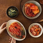 반찬/냉장/김치 - 아내의 식탁 | 매일 만나는 프리미엄 레시피 - 2020 | 반찬, 레시피, 식탁