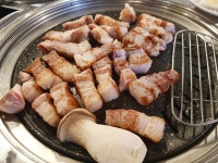 했지,  #일상#daily#맛집#고기스타그램#jmt #통삼겹#삼겹살#instafood#취향저격 #맛스타그램#먹방스타그램#음식#food #감성#분위기... 