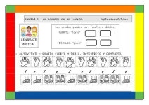 1º-ud1. Elaboración propia - Rosario Perejon - Àlbums web de Picasa | 이론, 음악