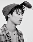 더보이즈 주연의 항해 | 엘르코리아 (ELLE KOREA) | Instagram update, Elle magazine, Big love