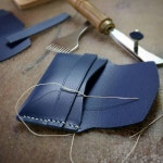 #wallet #청년상점로터리마켓 #로타리마켓 #명함지갑 #부평 #cardcase #부평로타리지하상가 #가죽공예 #가죽공방 #가죽케이스 #클러치... 