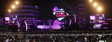 ‘한류관광콘서트’로 인천AG 분위기 달군다 http://kpopenews.com/5175   고화질 보도 사진과 객관적인 기사를 전달하는 K-POP 전문 미디어... 
