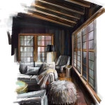 Школа СКЕТЧИНГА На iPad 👩🏼🎓 в Instagram: «Авторские права на дизайн и на... 