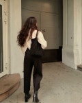 Future, who knows, it could be wonderful. Let’s just be happy now.” | 거리 패션, 옷 스타일, 패션 스타일