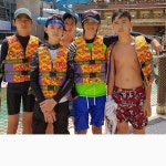 교회 주보에 있는 이레 방님의 핀 | 교회