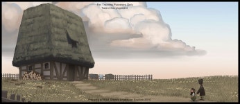 Hansel_001-copy%28WM%29.jpg (1500×650) | 아트, 컨셉 아트