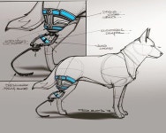 Pin by 재호 현 on Robot Arm&Leg | Industrial design sketch, Sketches, Sketch design