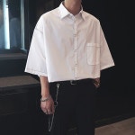 룩앤핏 Look&Fit #edgymensfashion | Fashion, Latest mens fashion, Fashion design