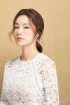 아이웨딩 > 브랜드 > 웨딩헤어메이크업 > 뷰티진동희 ในปี 2021 | นางแบบ