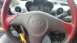 [중고차수출] 자동차수출 보내세요 1999년 현대자동차 아토스 수동 차량입니다 (1999 hyundai atoz manual tr... | 딸