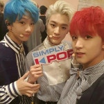 Pin de 나리서리봉 en NCT 2018 | Vida