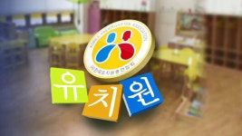 <앵커> 한국 사립유치원총연합회가 유치원 3법이 통과되면 집단... 일고 있는 가운데 폭력 논란까지 불거졌습니다. 보도에 배준우 기 | 유치원, 한국
