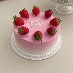 1,241 Me gusta, 5 comentarios - modue 모드에 (@modue_) en Instagram: 귀엽게 주문 해주셨어요 🍓 - - #모드에 #modue