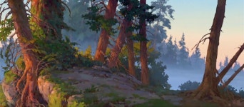 http://animationbackgrounds.blogspot.hu/search/label/BROTHER BEAR | 그림 