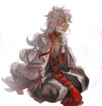 Solomon【Fate/Grand Order】 | 솔로몬, 만화