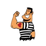 내 멋진 친구들에게