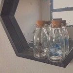 인스타갬성 충만한 #네자매농장보틀 #네자매보틀 어딜가도 촌스럽지않으면서 레트로느낌 뿜뿜♥ 요거 들고다니면 다들 어디서샀냐고... 