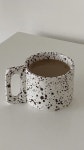 Pin by 유리 on stories. in 2022 | Pottery mugs, Handmade ceramics, Ceramic pottery
