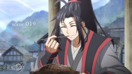 特別 | TVアニメ「魔道祖師」公式サイト【2021】