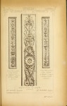and documents of architecture and sculpture : A reissue of Matériaux et documents darchitecture et de sculpture, Paris | 디자인