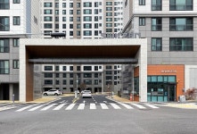 Sacheon-Apartment | 아파트