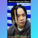 맞춤시술 라스타특수헤어 홍대본점_Rastaspecialhair_Worldwide 국내유일 전세계 고퀄리티특수… | Hair, Rasta, Hair styles