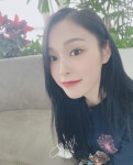 드림캐쳐 가현!!’s Instagram photo: “예이예에에😍” | Dream catcher, Instagram, Women