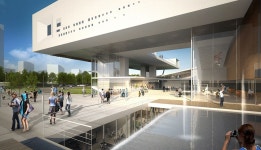 WORKS Detail | dmp | 건축